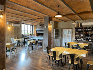 Osteria Volsci
