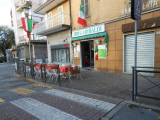 Garibaldi