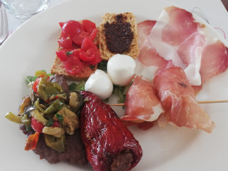 Agriturismo Pietreionne