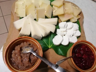 Agriturismo Il Riccio