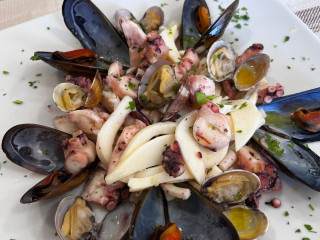 Trattoria Al Portello