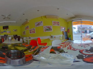 Arte Pizza