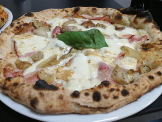 Pomodoro Basilico