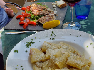 Villa Jovis