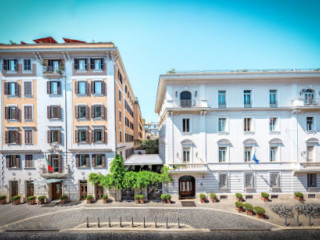 Ripetta 139
