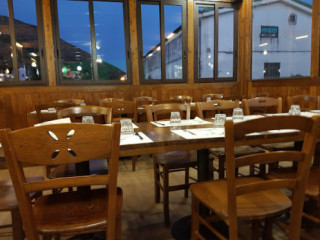 Pizzeria Basilico