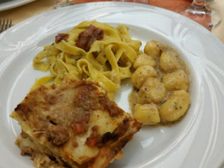 La Rustica