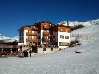 Bucaneve