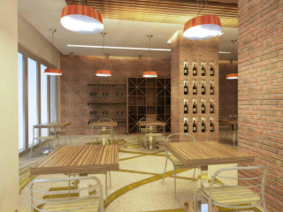 Wine Xxi Aprile