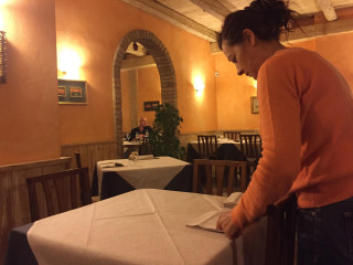 La Campanella
