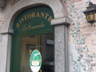 La Casarola