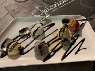 Spizziculia Good Food &wine