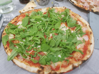 Pizzeria L' Officina Della Ristorazione