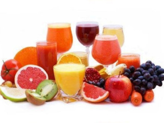 Dalla Cami Fruit