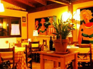 Osteria I Due Ladroni