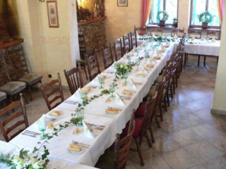 Restaurace U Zvonice