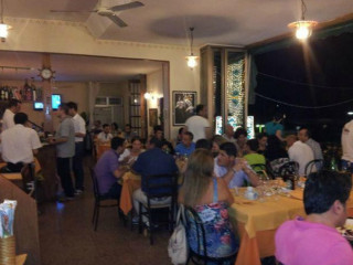 Pizzeria Lachea