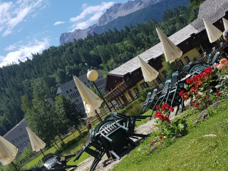 Il Laghetto