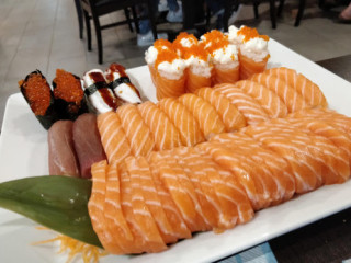 Sushi Wok Ninja