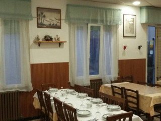 Trattoria Il Merlo Di Regini