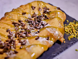 Pizzeria Mascalzone Latino