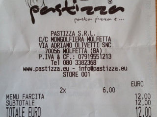 Pastizza