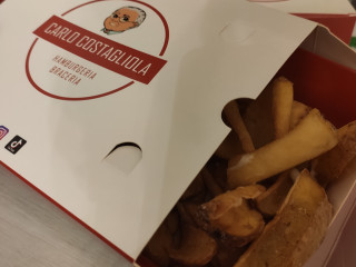 Macelleria Hamburgheria Carlo Costagliola