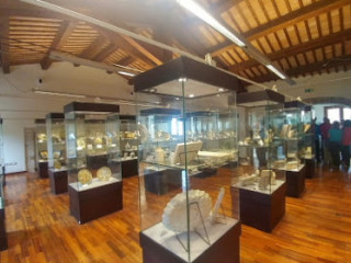 La Cantina Del Vasaio Alterum Iter