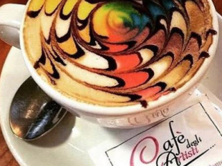 Cafe Degli Artisti
