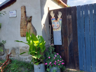 Muzeum Smaltu A Smaltovaného Nádobí