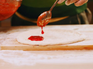Only Pizza