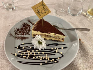 Trattoria Pizzeria Al Grappolo