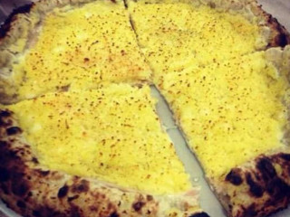 Pizzeria Shekkinah Volla
