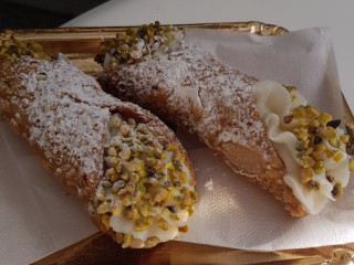 Panarea In Forno