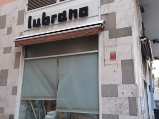 Gelateria Lubrano