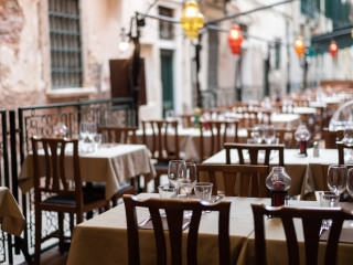 Trattoria Da Nino