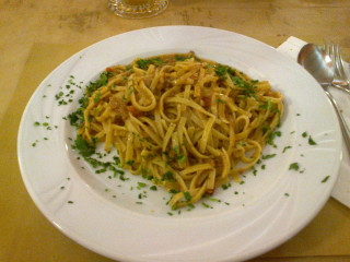 Trattoria La Cantina Di Fino