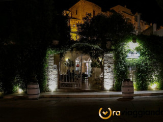 Osteria Casaciaccia