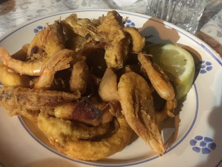 Porto Antico Trattoria
