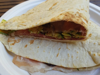 Ivo La Piada E Gli Oliveti
