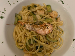 Trattoria La Rosa