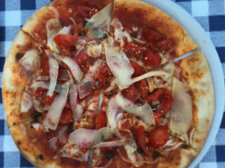 Pizzeria Del Corso