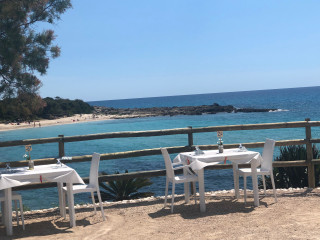 Lo Scoglio