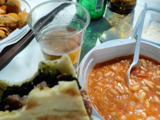 Faliero Torta De La Maria