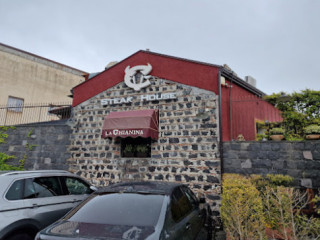 Trattoria Carnezzeria La Chianina