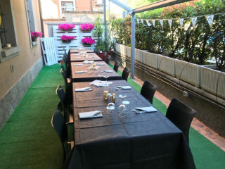 Billa's Food&drink