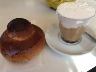 Angels Cafe