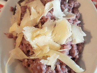 Osteria Dei Amis