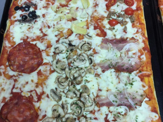 Cuor Di Pizza Di Moretti Moira