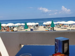 Lido American Beach